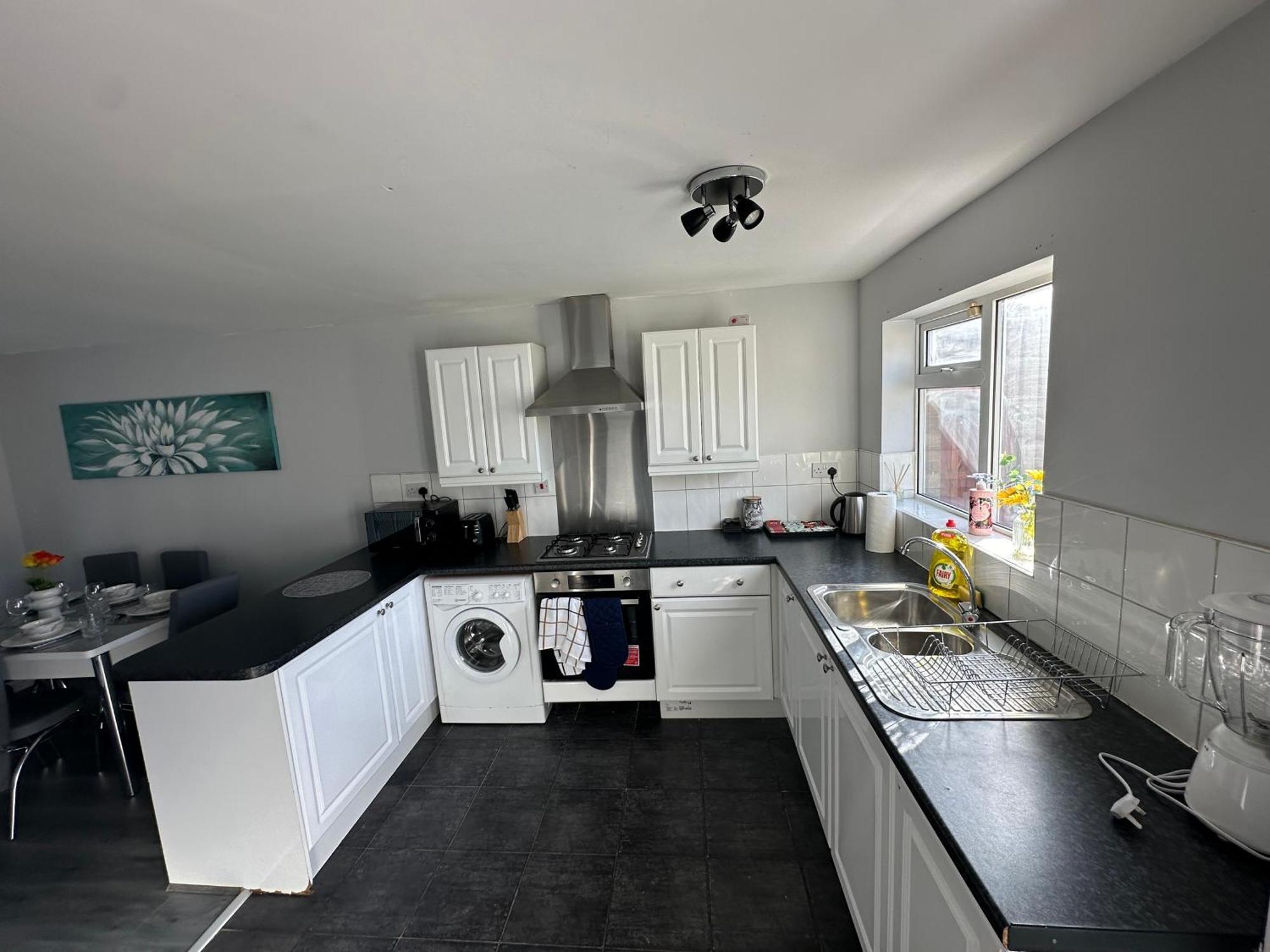 A Charming 3 Bed Home Next To Nec And Birmingham International Airport Marston Green Экстерьер фото