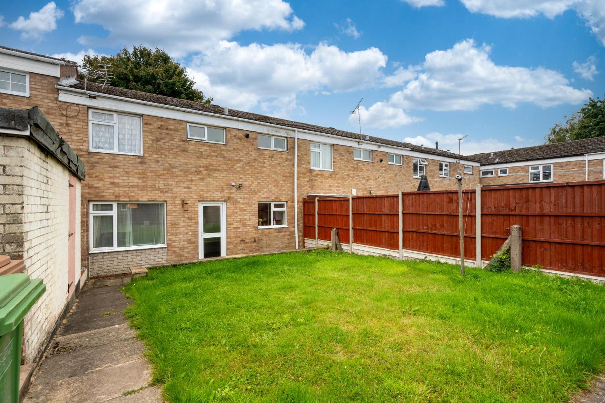 A Charming 3 Bed Home Next To Nec And Birmingham International Airport Marston Green Экстерьер фото