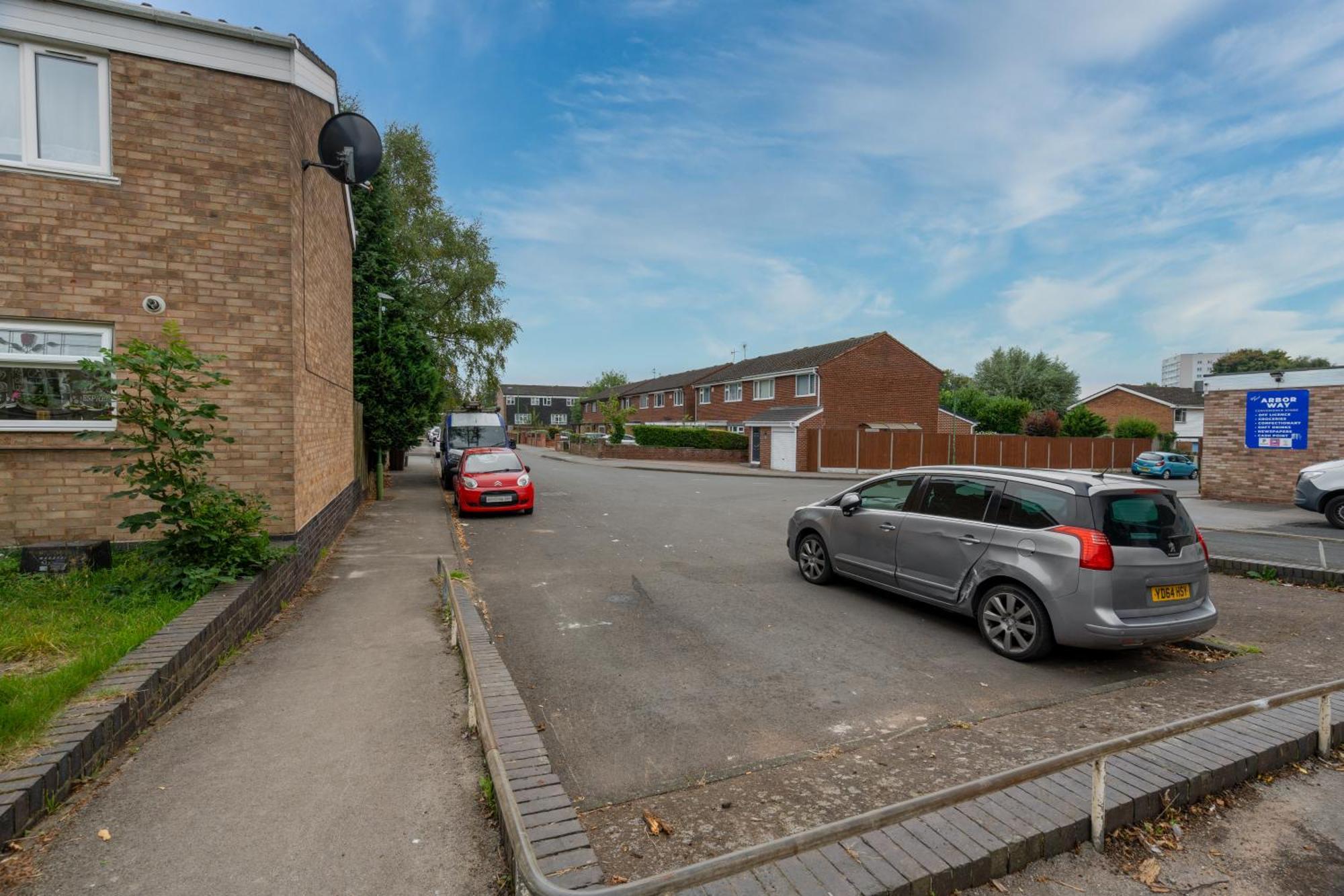 A Charming 3 Bed Home Next To Nec And Birmingham International Airport Marston Green Экстерьер фото